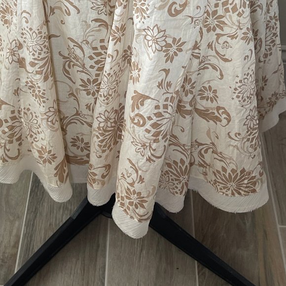 apt. 9 midi skirt - Picture 4 of 5